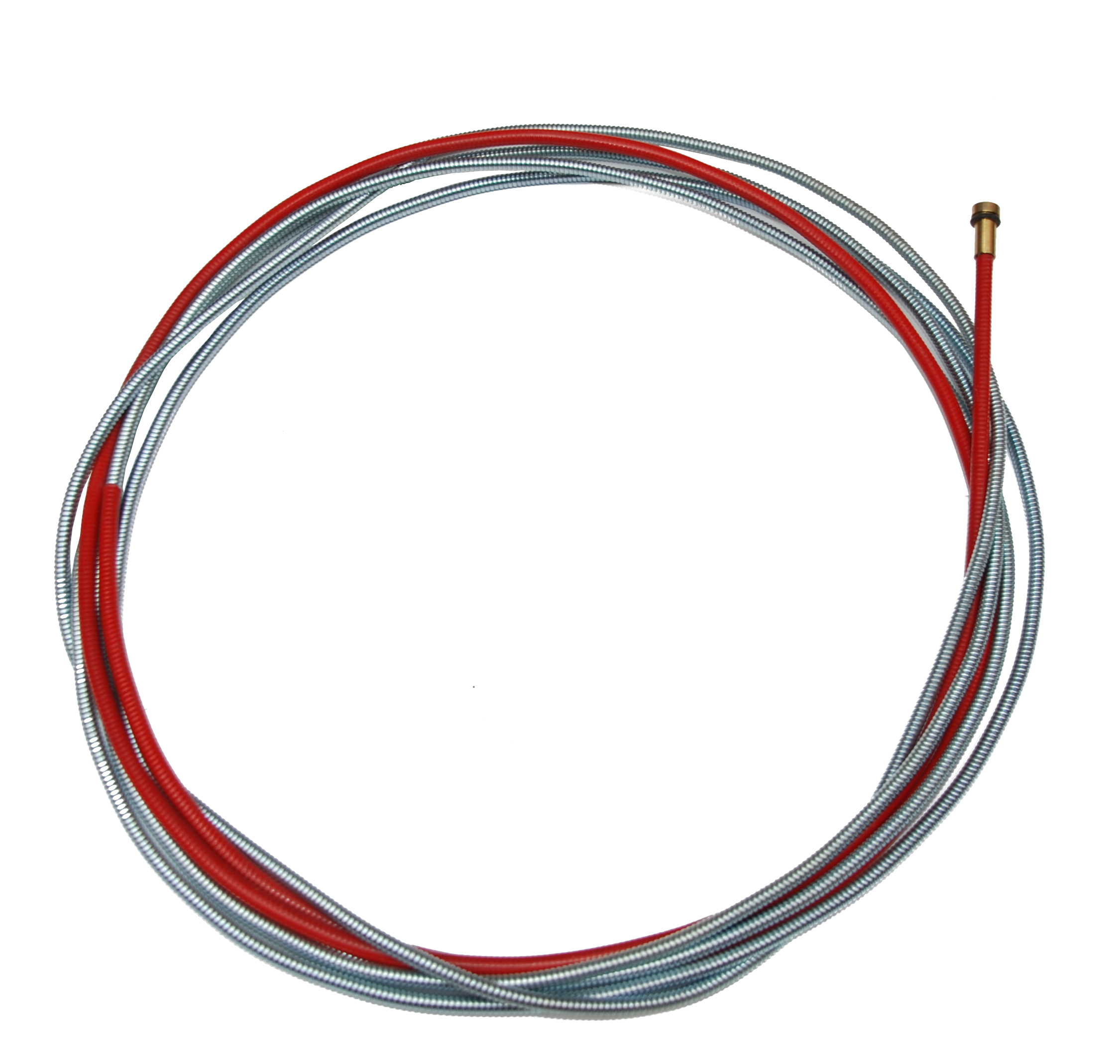 ProWELD Liner sarma sudura 1.6x4.0/4.2mm
