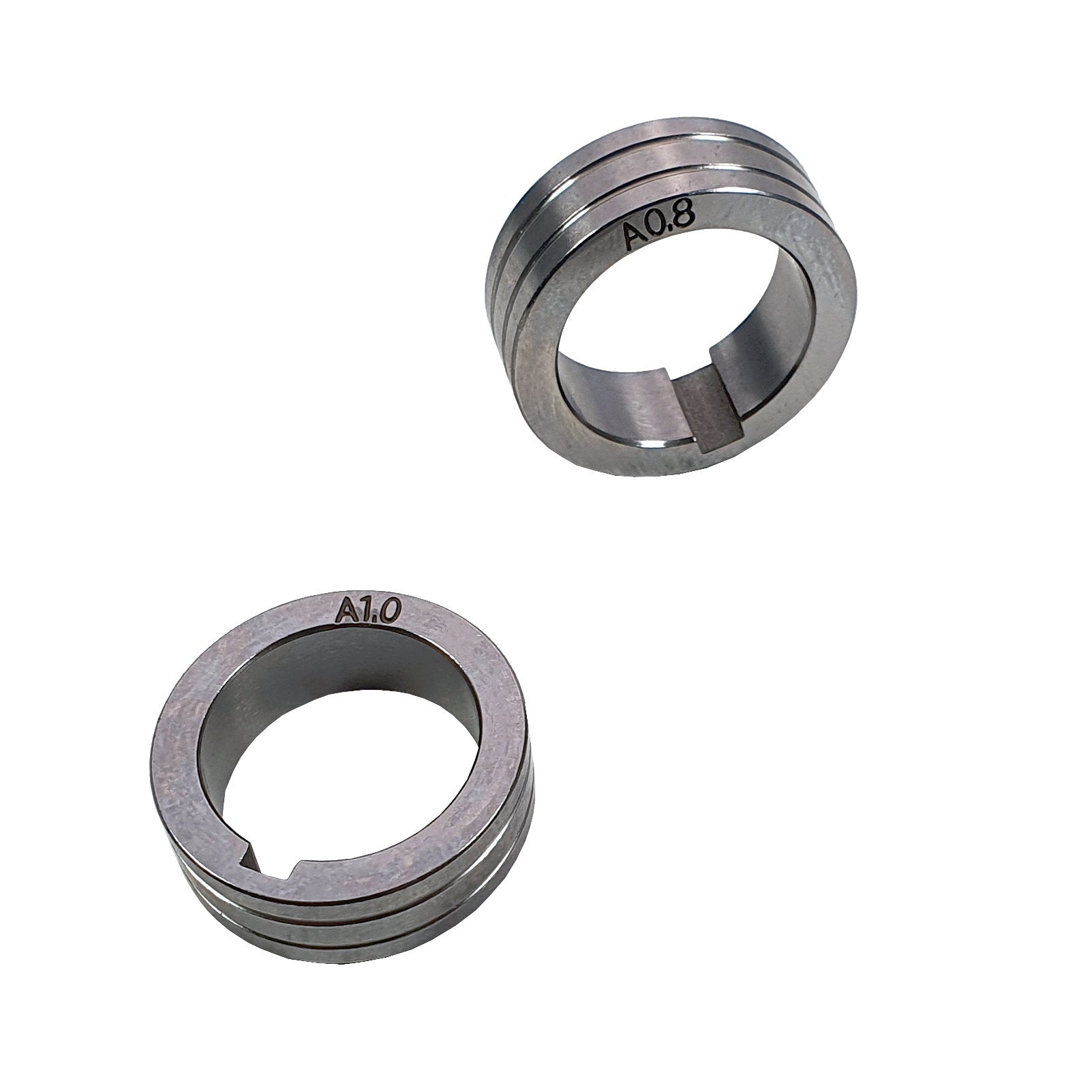 ProWELD MIG ROLL Rola de ghidaj U pentru sarma de aluminiu 0.8~1.0mm MIG-220S Wire Feeder