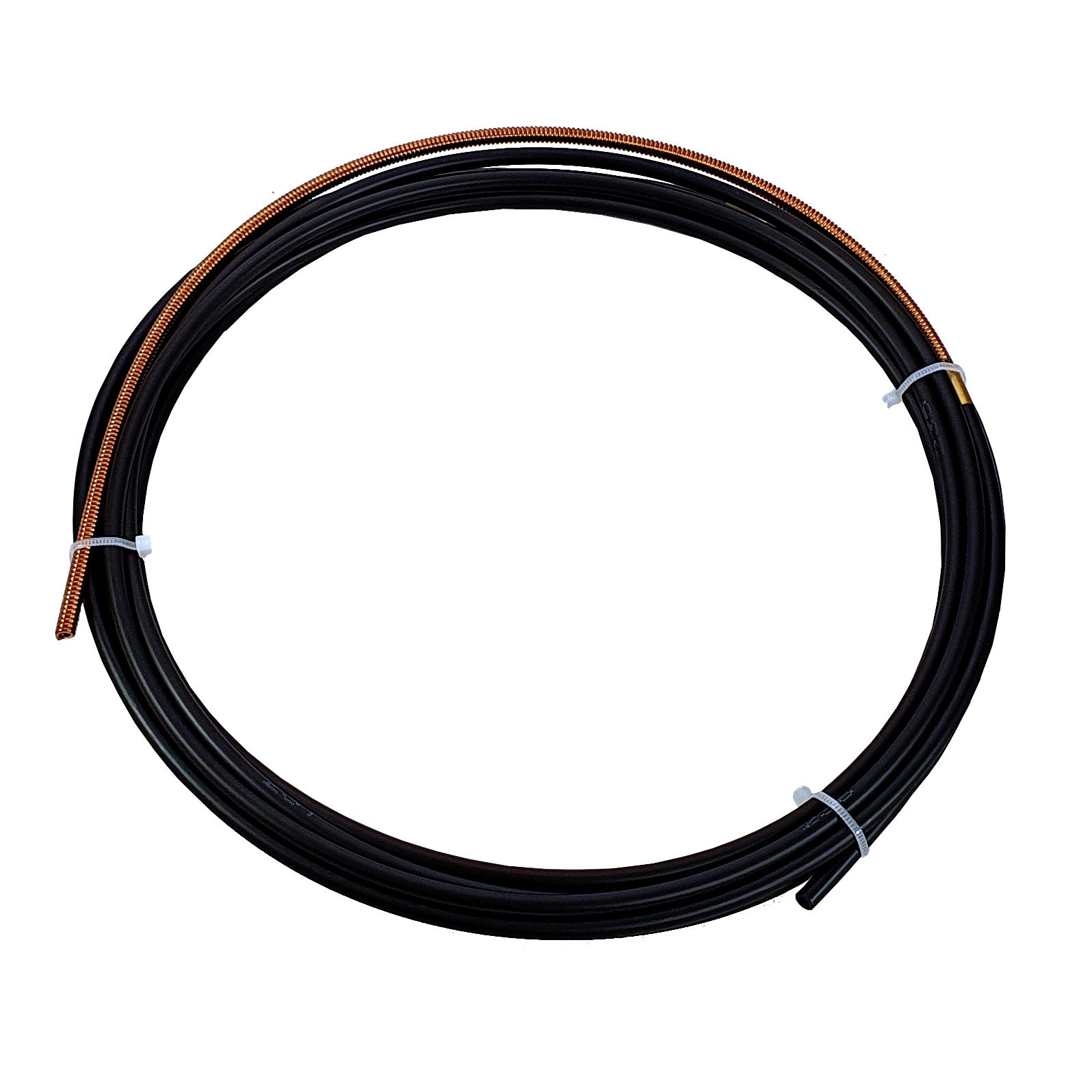 ProWELD Liner grafit sarma sudura  1.2~1.6mm (4m lungime) MIG-500Y (40KD)
