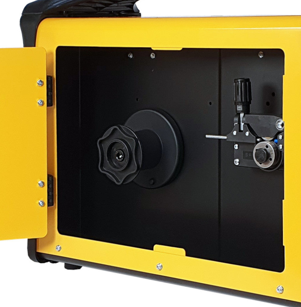 ProWELD MIG1050e Multifunction - Invertor sudare MIG/MAG