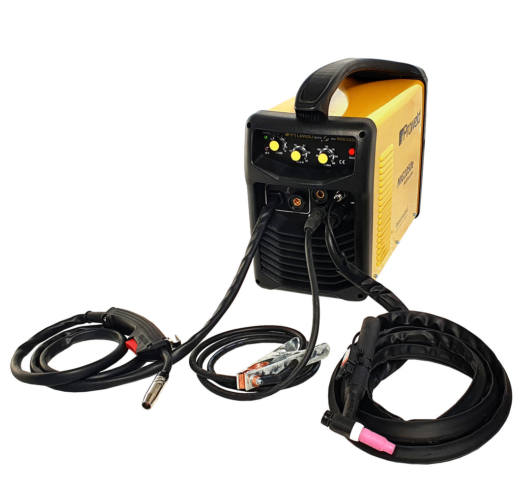 ProWELD MIG1050e Multifunction - Invertor sudare MIG/MAG