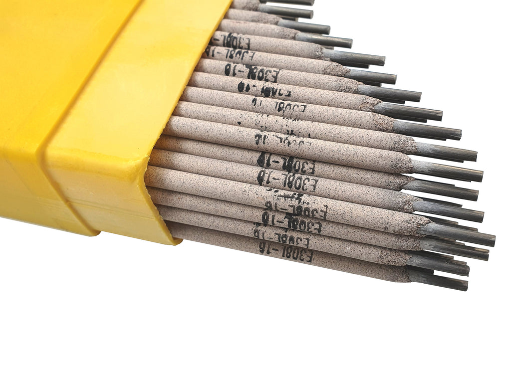 ProWELD E308L-16 electrod inox, 2.5x300mm, tub 2kg