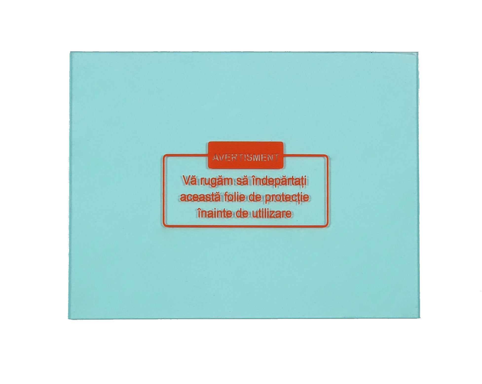 ProWELD Ecran protectie pentru masca sudura automata LYG-8507A, 118x95mm