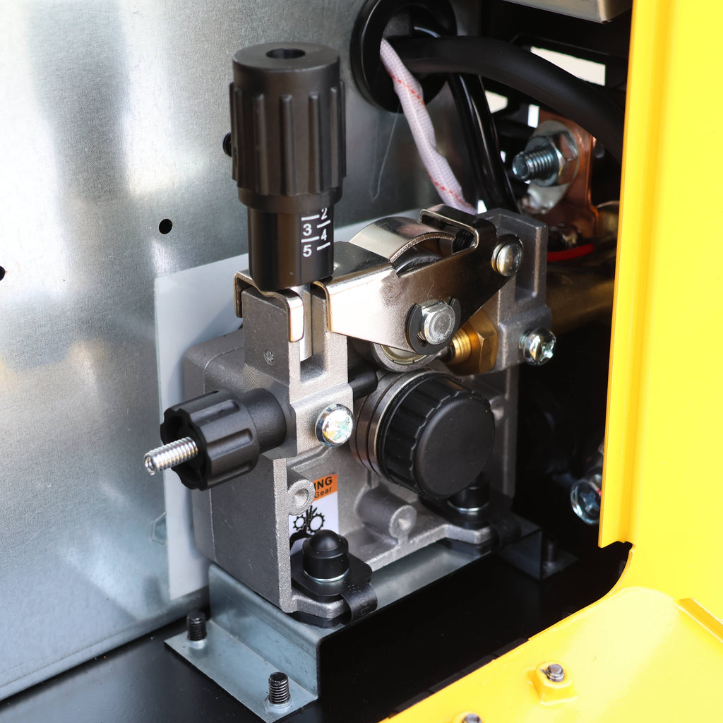 ProWELD MCTD 416L Echipament multifunctional CUT/TIG/MMA/MIG