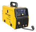 ProWELD Multi 520 Sudură și tăiere Oțel, Inox, Aluminiu, Fontă, 4 procese: MIG, TIG HF, MMA, plasmă CUT, 200A
