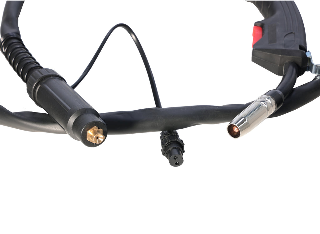 ProWELD TT150 Pistolet FCAW, 1.8m pentru Flux 932