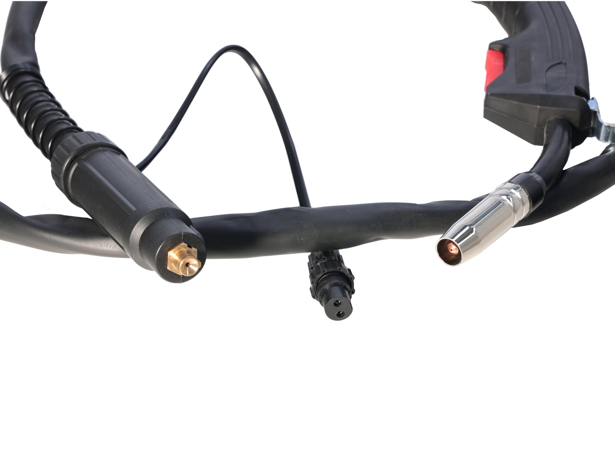ProWELD TT150 Pistolet FCAW, 1.8m pentru Flux 932