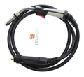 ProWELD Torta 36KD pentru MIG, 3m